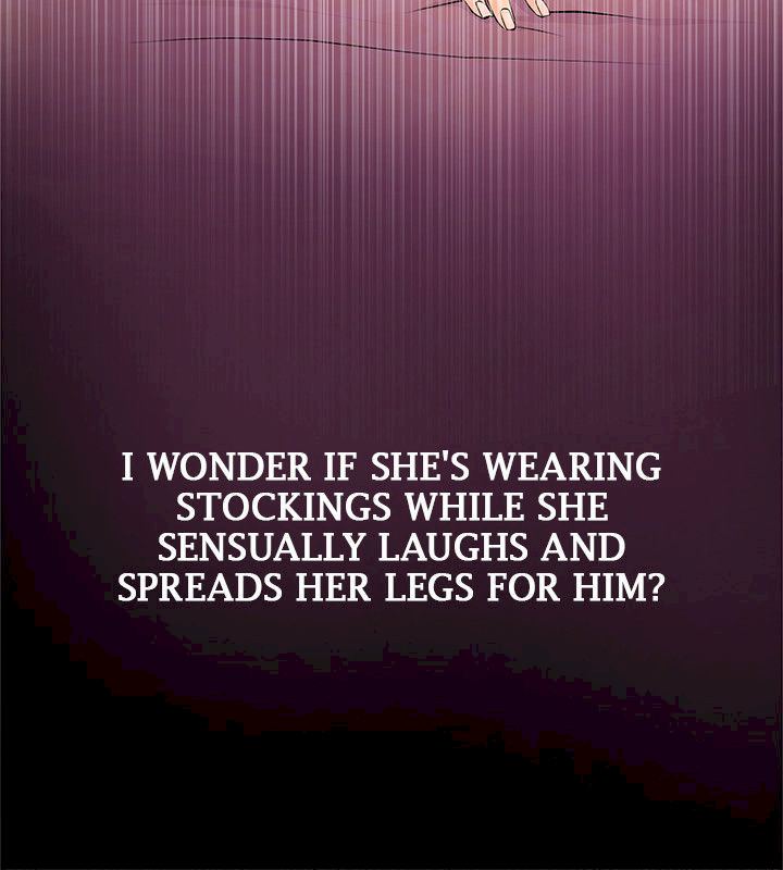 Ms. Master (Aunt’s Secret) - Chapter 7 Page 8