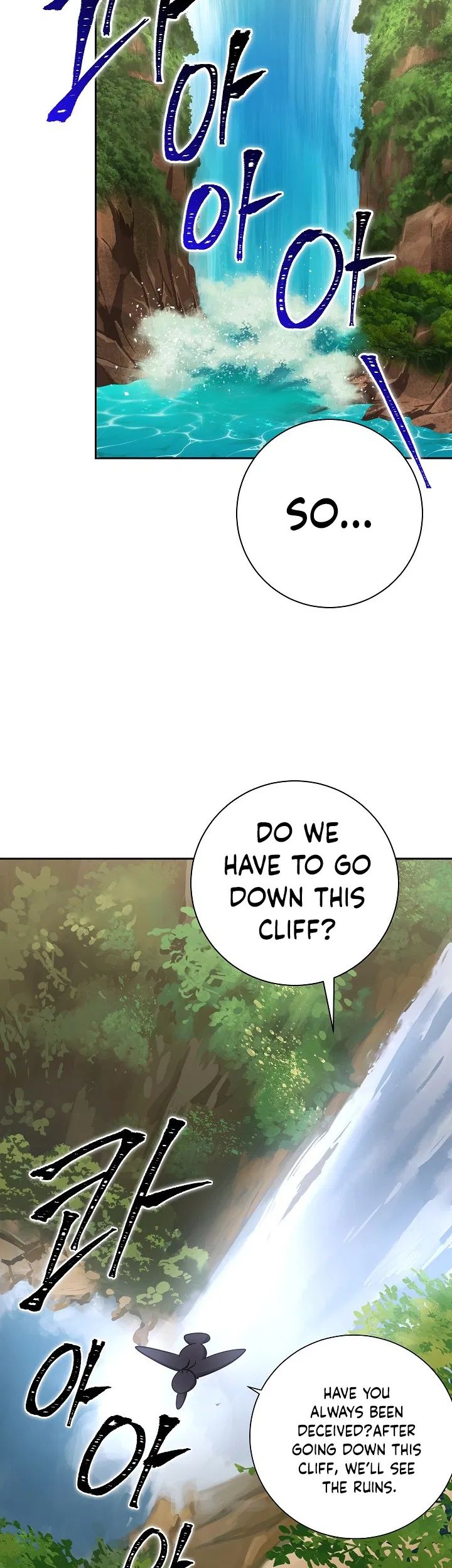 Skeleton Soldier Couldn’t Protect the Dungeon - Chapter 100 Page 29