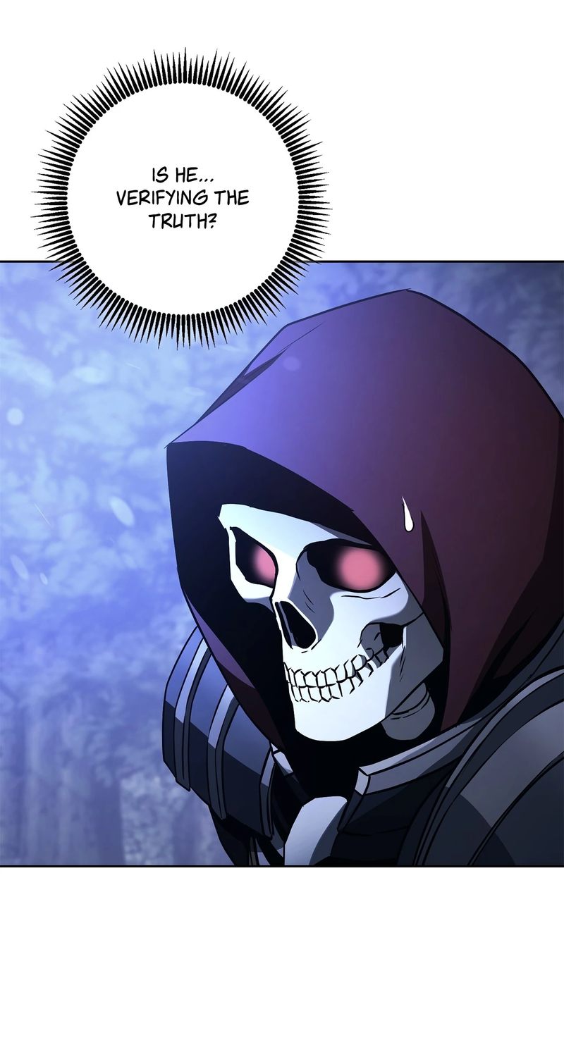 Skeleton Soldier Couldn’t Protect the Dungeon - Chapter 321 Page 57