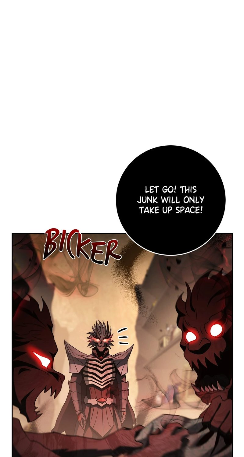 Skeleton Soldier Couldn’t Protect the Dungeon - Chapter 329 Page 80