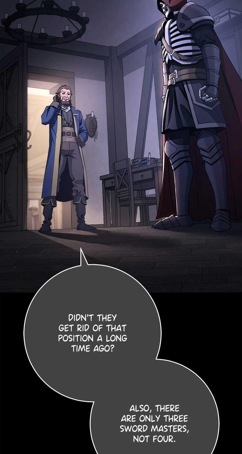 Skeleton Soldier Couldn’t Protect the Dungeon - Chapter 337 Page 41