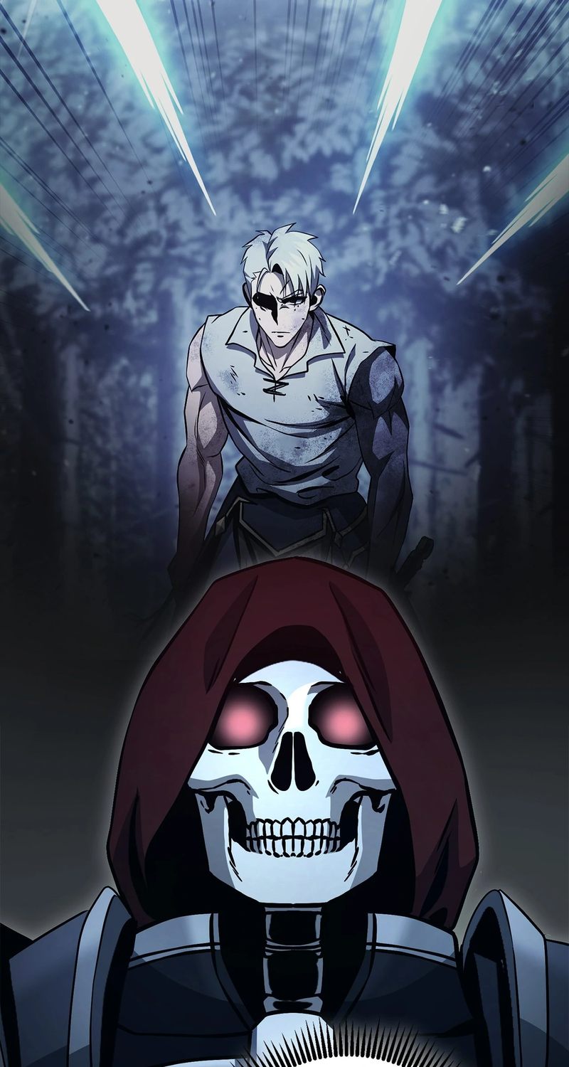 Skeleton Soldier Couldn’t Protect the Dungeon - Chapter 337 Page 91