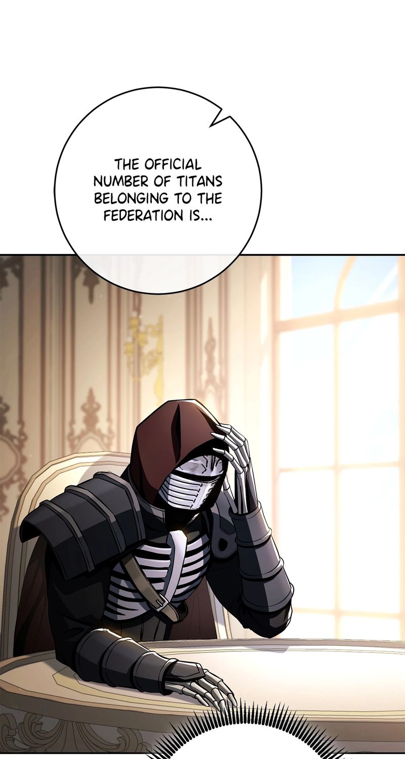 Skeleton Soldier Couldn’t Protect the Dungeon - Chapter 340 Page 22