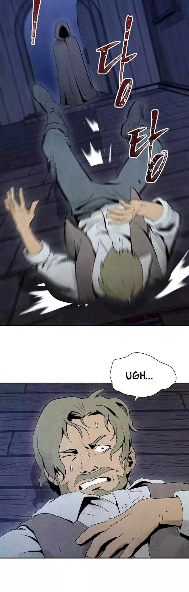 Skeleton Soldier Couldn’t Protect the Dungeon - Chapter 4 Page 19