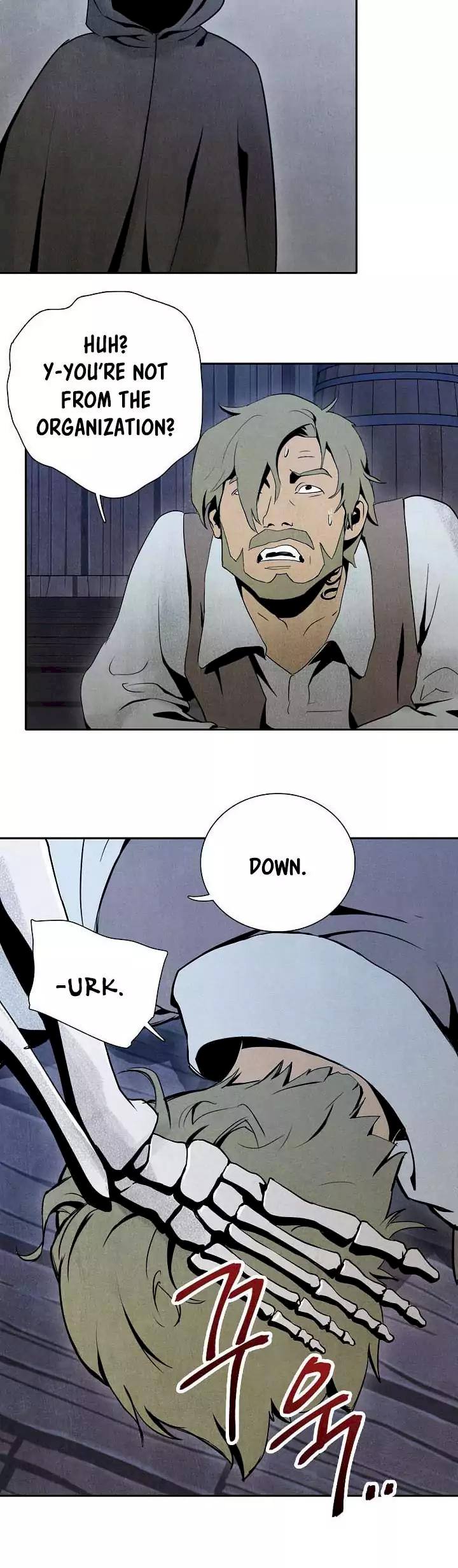 Skeleton Soldier Couldn’t Protect the Dungeon - Chapter 4 Page 22