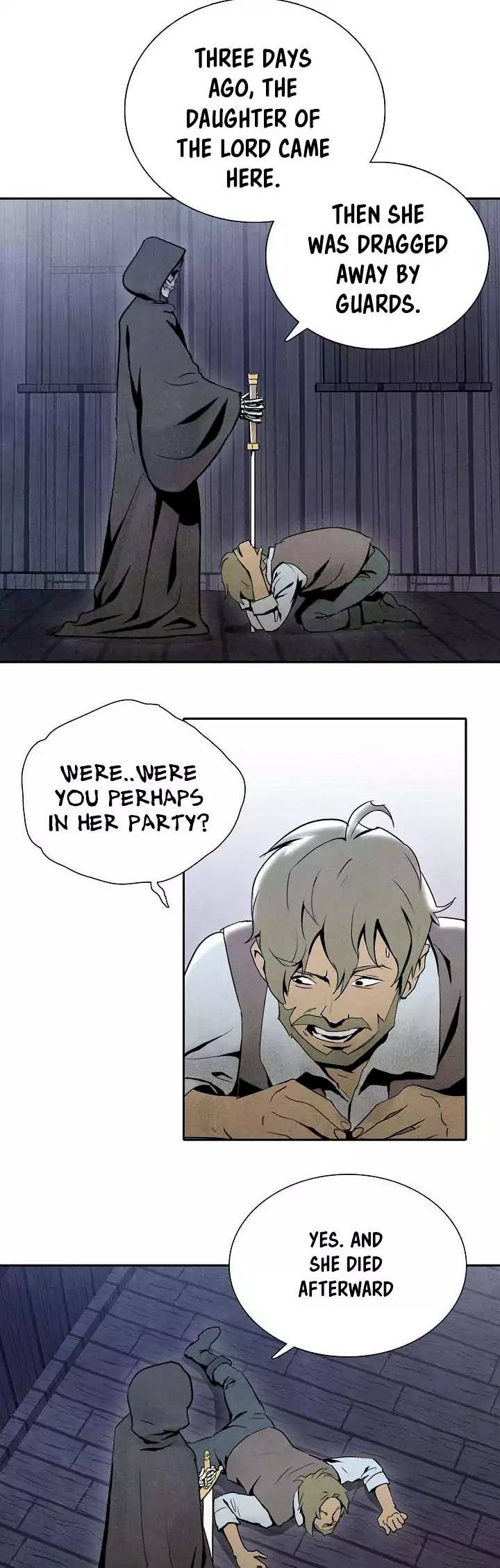 Skeleton Soldier Couldn’t Protect the Dungeon - Chapter 4 Page 24