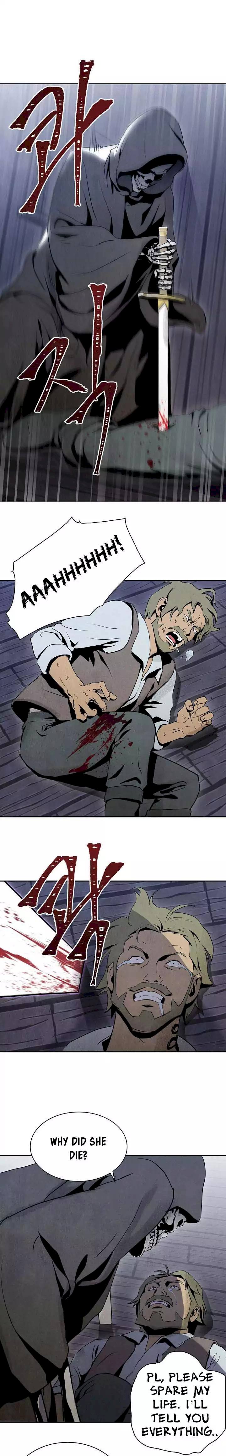 Skeleton Soldier Couldn’t Protect the Dungeon - Chapter 4 Page 26