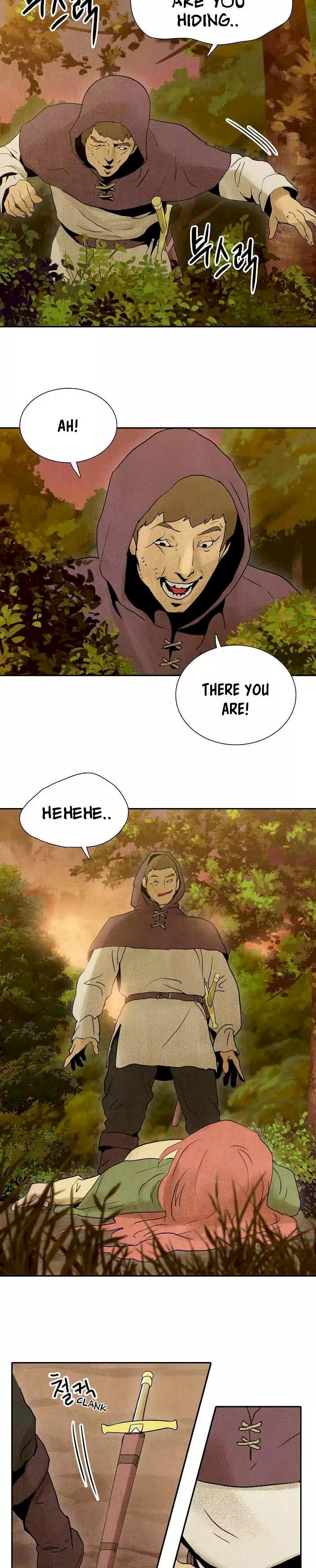 Skeleton Soldier Couldn’t Protect the Dungeon - Chapter 4 Page 6