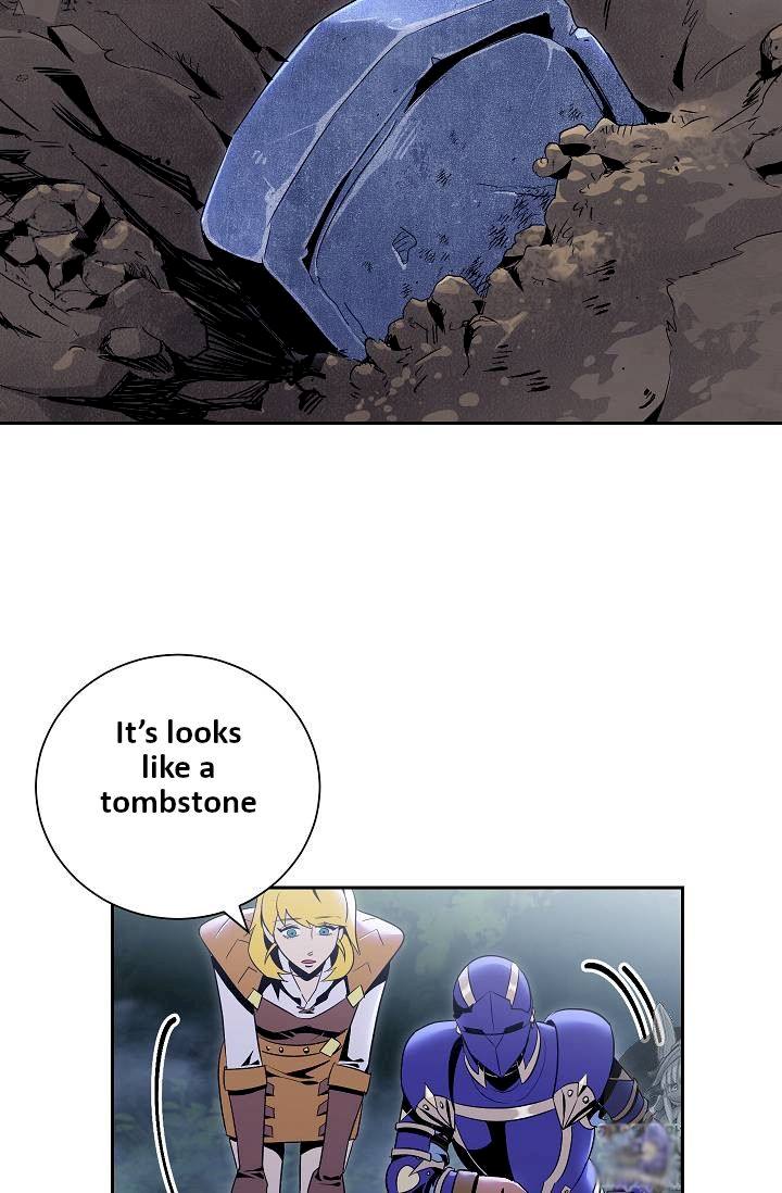 Skeleton Soldier Couldn’t Protect the Dungeon - Chapter 76 Page 29