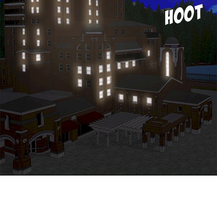 Castle ; Trapped - Chapter 1 Page 20