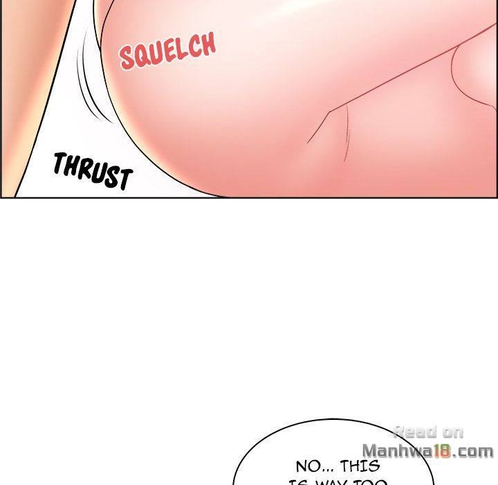 Castle ; Trapped - Chapter 10 Page 63