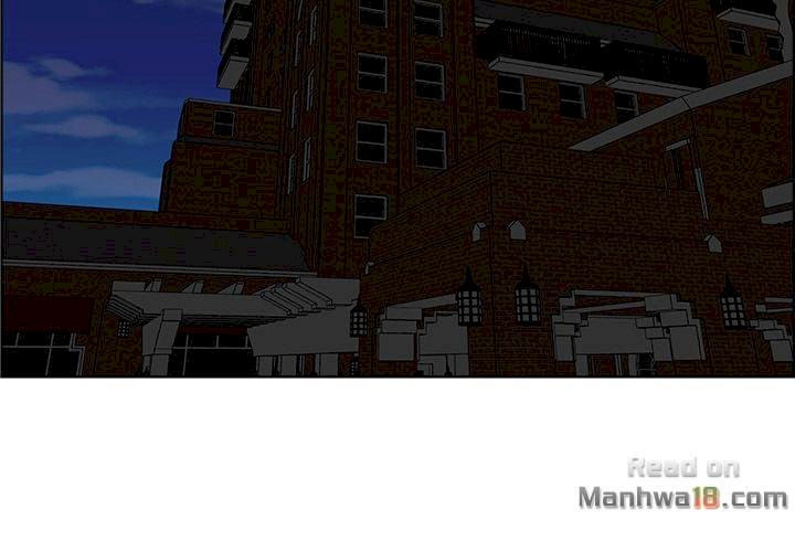 Castle ; Trapped - Chapter 13 Page 4