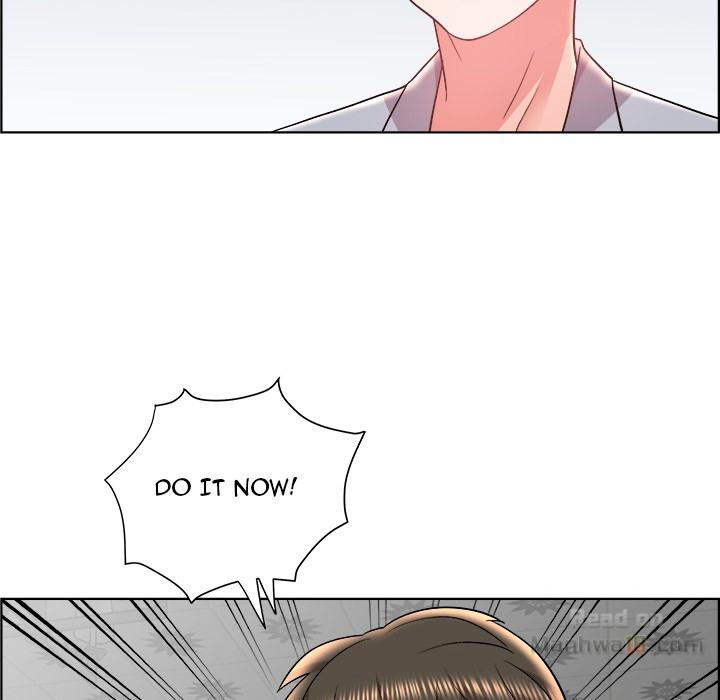 Castle ; Trapped - Chapter 18 Page 58