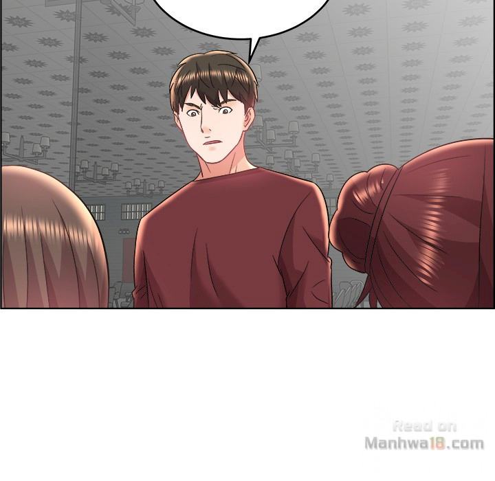 Castle ; Trapped - Chapter 18 Page 76