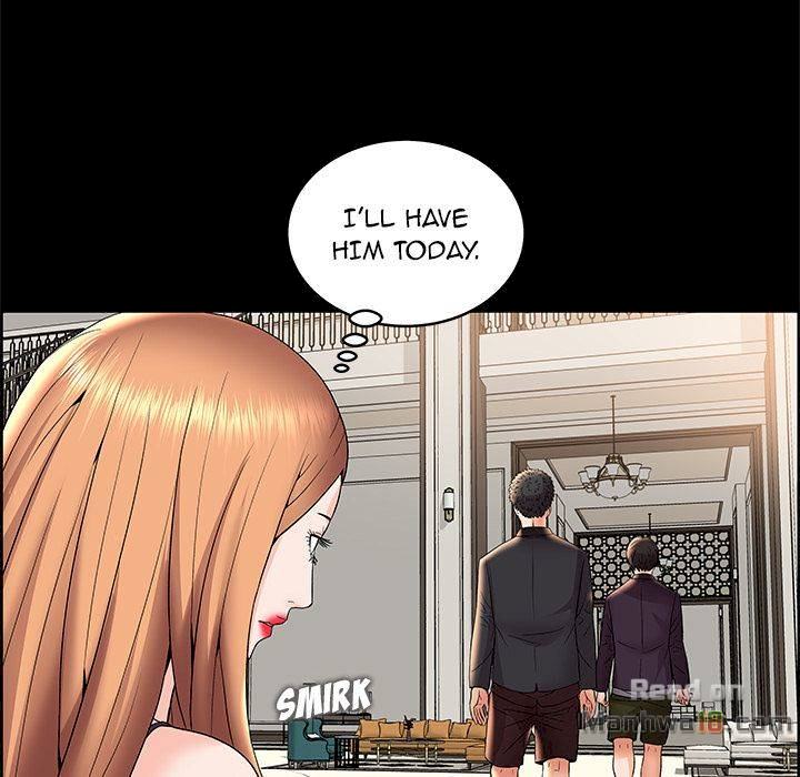 Castle ; Trapped - Chapter 5 Page 37