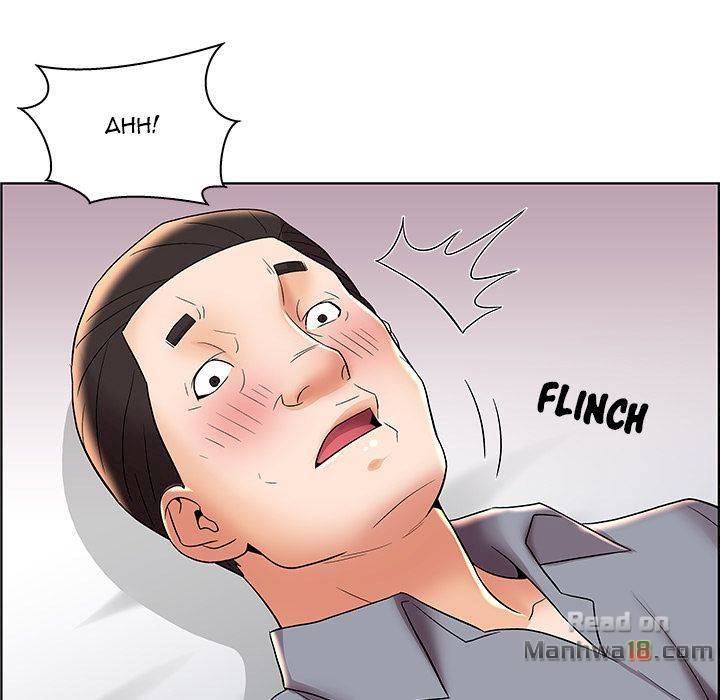 Castle ; Trapped - Chapter 6 Page 55