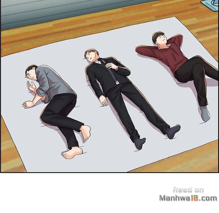 Castle ; Trapped - Chapter 7 Page 66