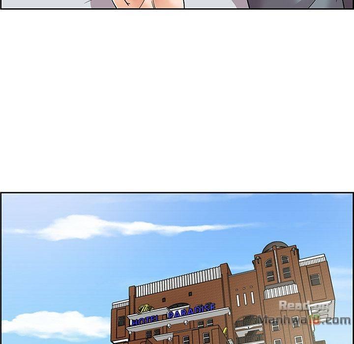 Castle ; Trapped - Chapter 7 Page 68