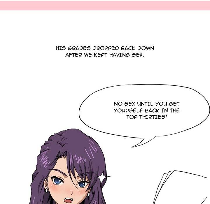 Forever Gossip - Chapter 4 Page 89