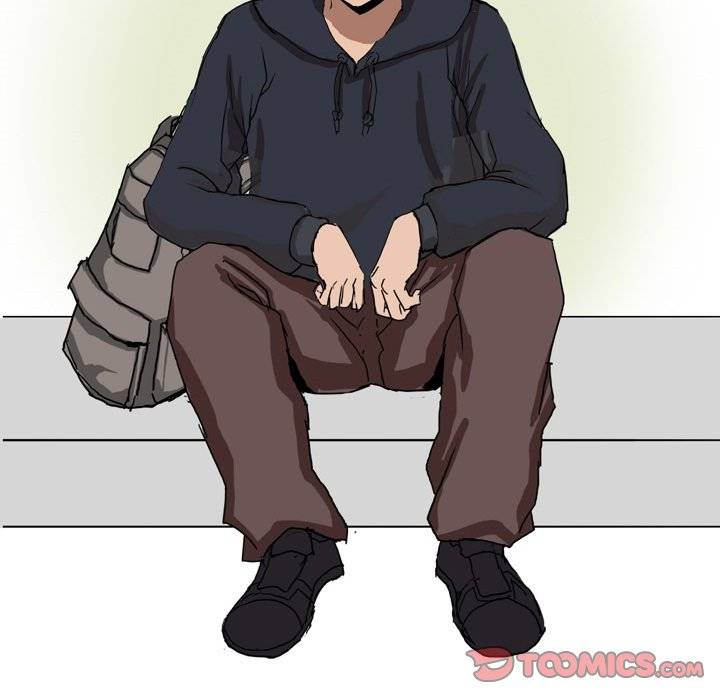 Forever Gossip - Chapter 7 Page 21