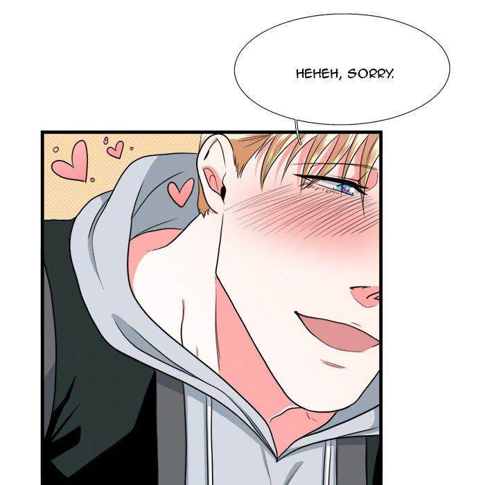 Same, but Different - Chapter 11 Page 39