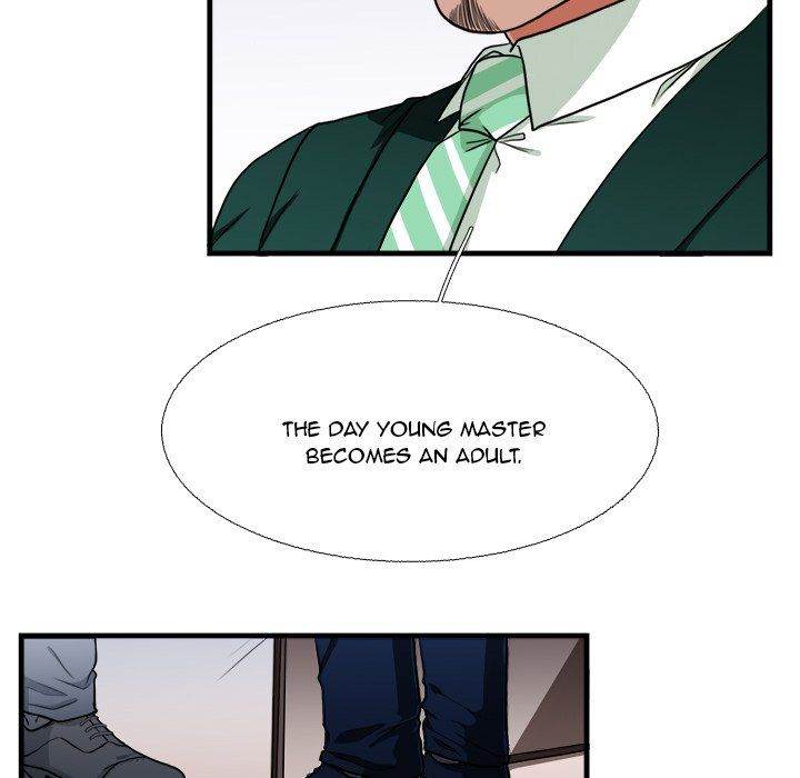 Same, but Different - Chapter 15 Page 18