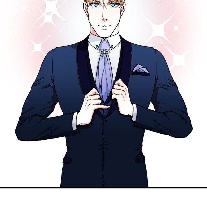 Same, but Different - Chapter 15 Page 20