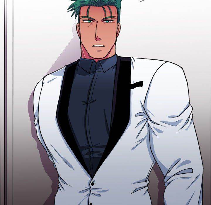 Same, but Different - Chapter 15 Page 34