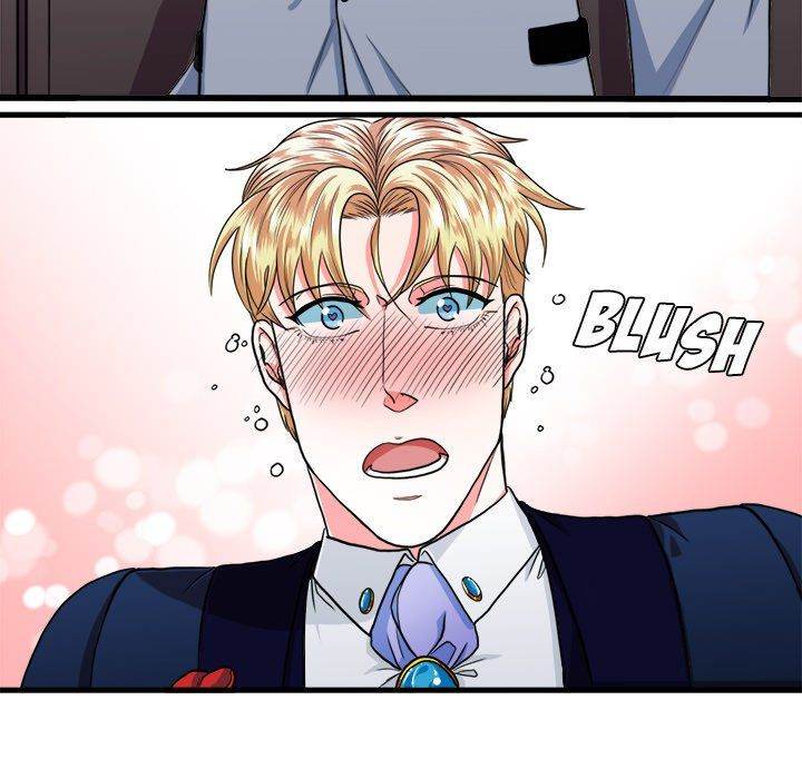 Same, but Different - Chapter 15 Page 35