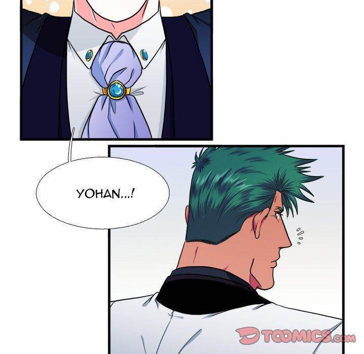 Same, but Different - Chapter 15 Page 51