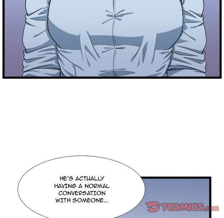 Same, but Different - Chapter 19 Page 14