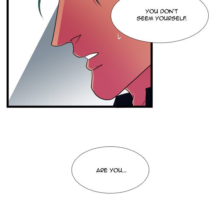 Same, but Different - Chapter 23 Page 44