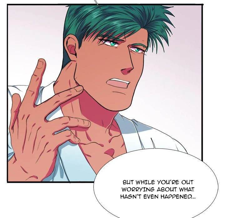 Same, but Different - Chapter 7 Page 68