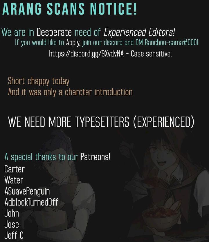 Leveling Up, by Only Eating! - Chapter 11 Page 50