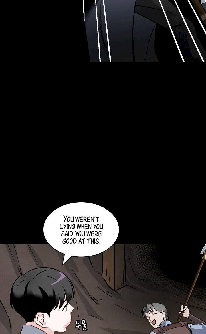 Leveling Up, by Only Eating! - Chapter 14 Page 55