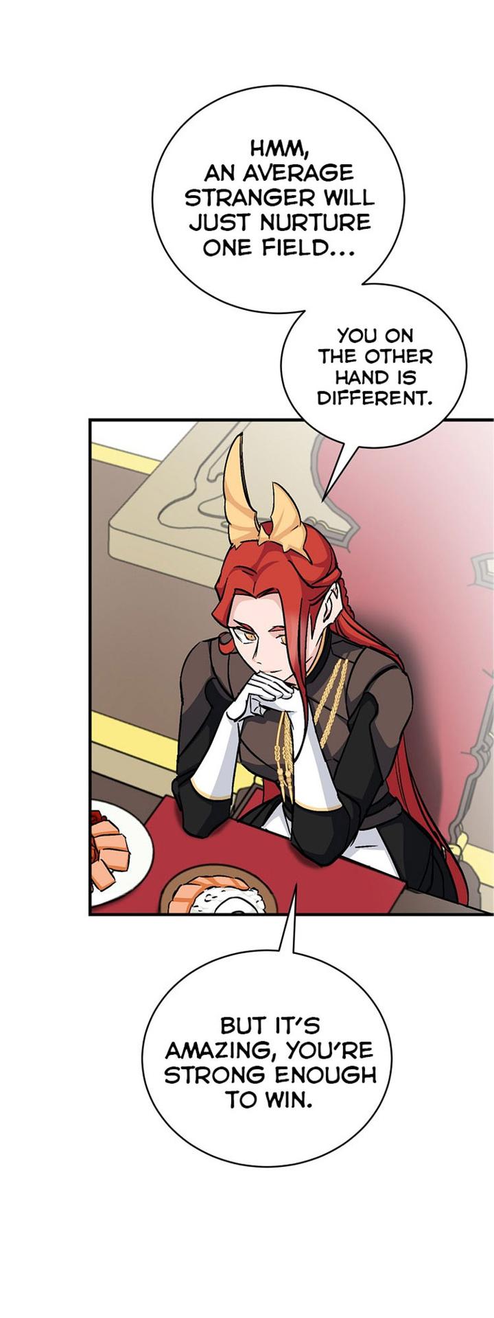 Leveling Up, by Only Eating! - Chapter 30 Page 62