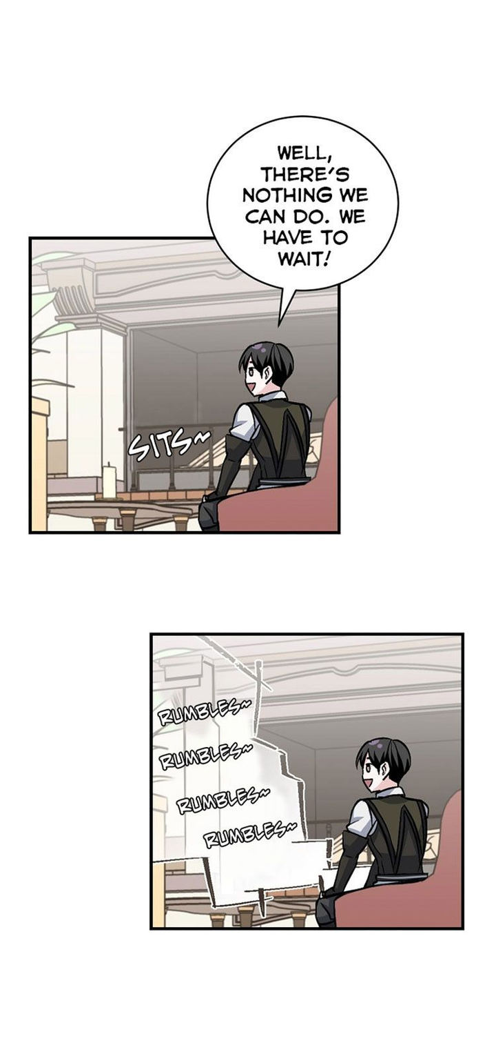 Leveling Up, by Only Eating! - Chapter 34 Page 3