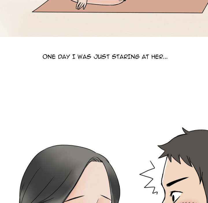 NEXT Gossip - Chapter 0 Page 12