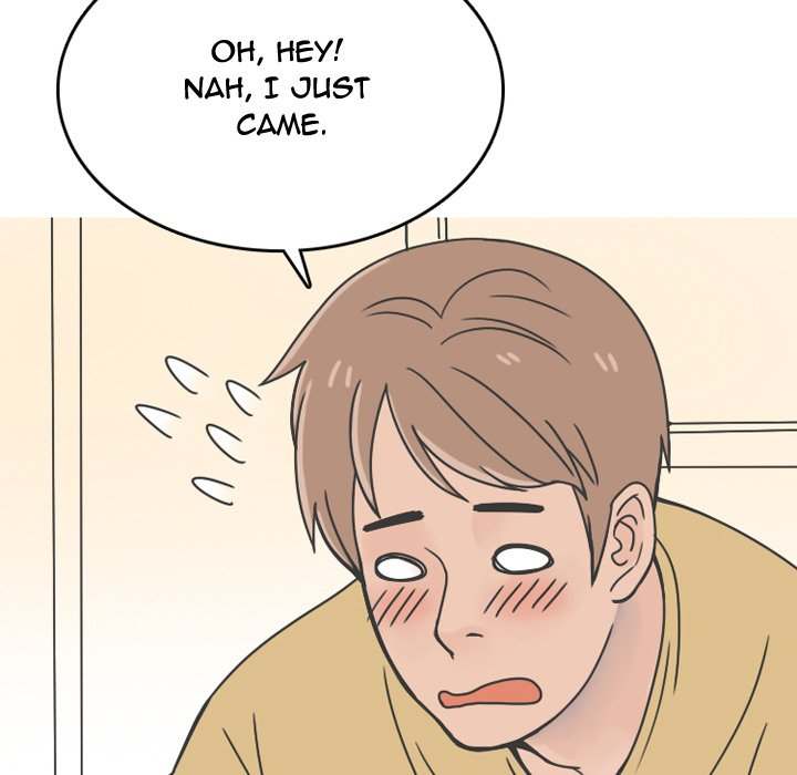 NEXT Gossip - Chapter 64 Page 23