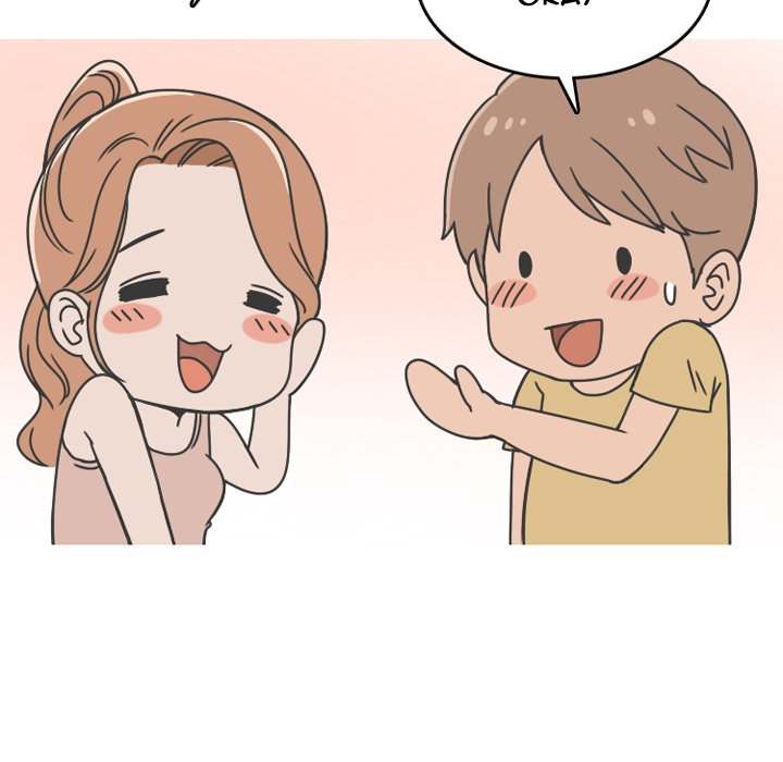 NEXT Gossip - Chapter 64 Page 25