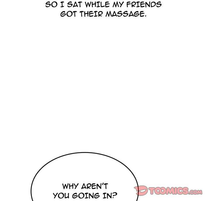 NEXT Gossip - Chapter 75 Page 29