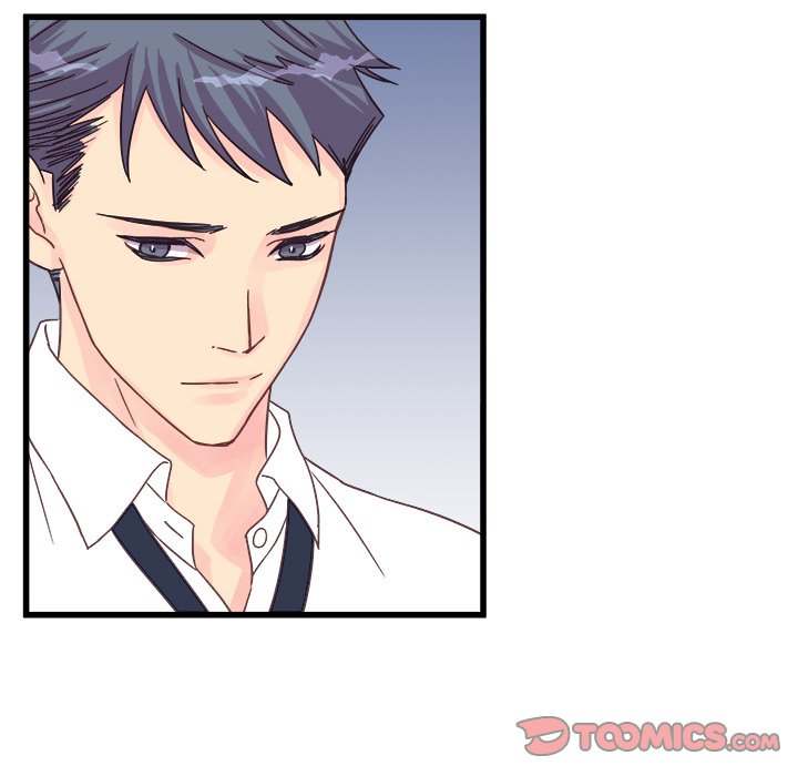 A Nonsense Relationship - Chapter 27 Page 14