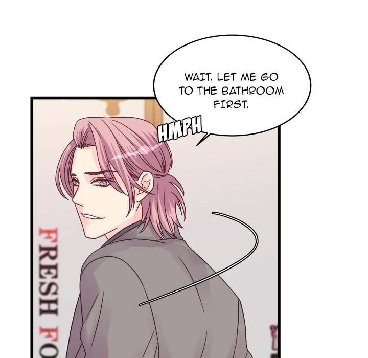 A Nonsense Relationship - Chapter 34 Page 75