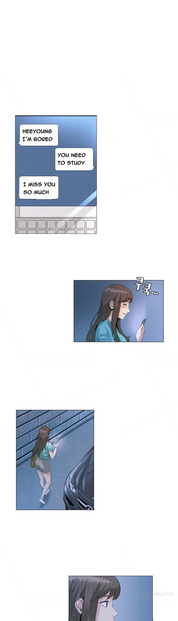 By Chance - Chapter 22 Page 11