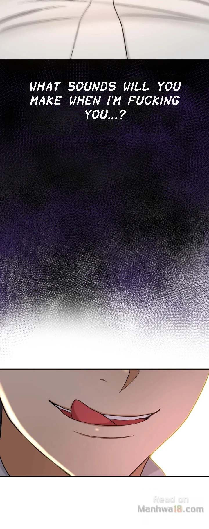 She Is Young 2 - Chapter 8 Page 17