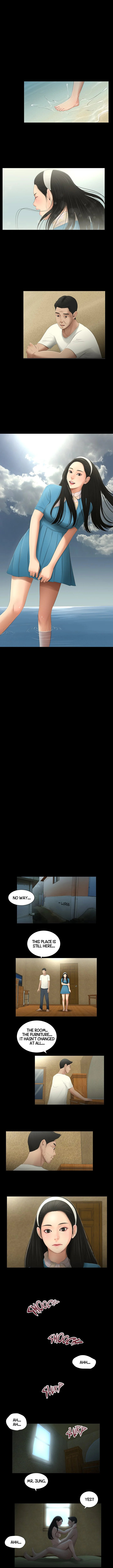 Mamitas - Chapter 62 Page 4