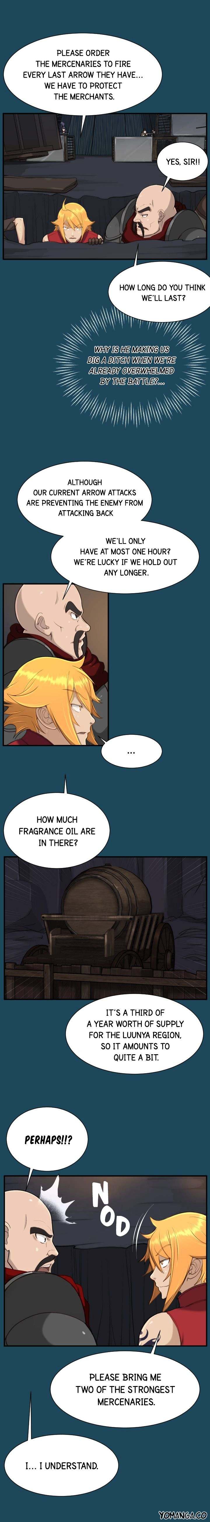 Aharoo - Chapter 24 Page 2