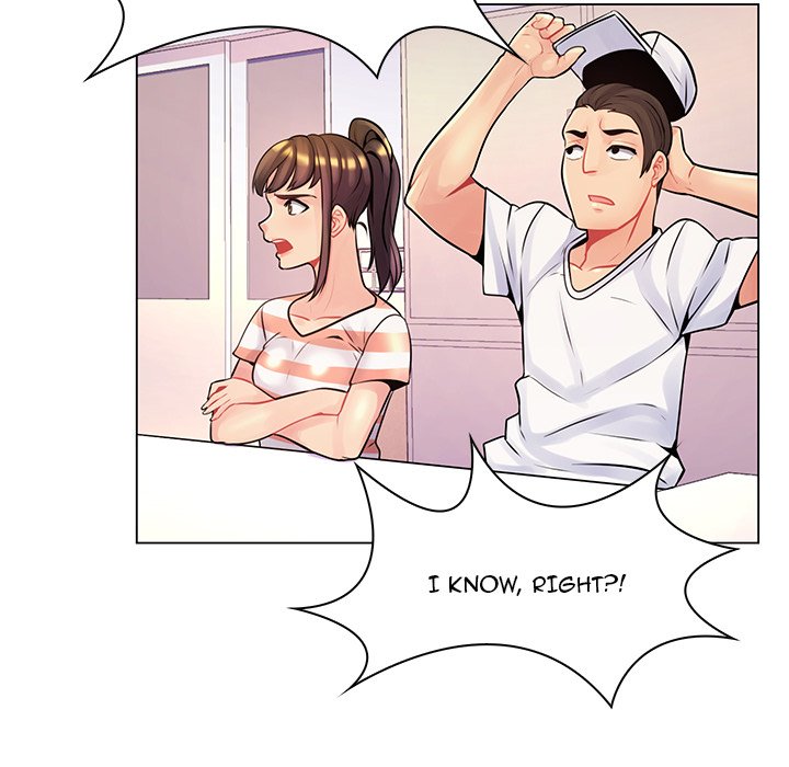 The Teacher’s Secret - Chapter 13 Page 100