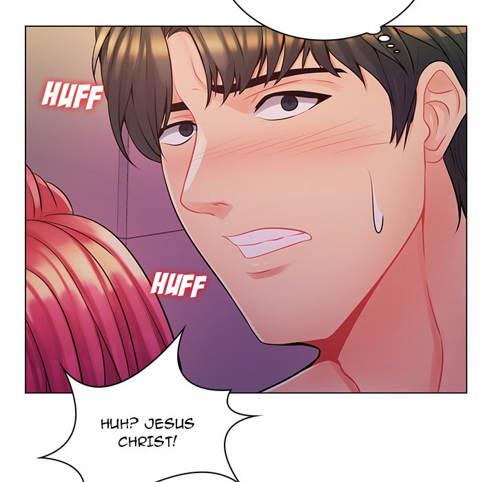 The Teacher’s Secret - Chapter 13 Page 53