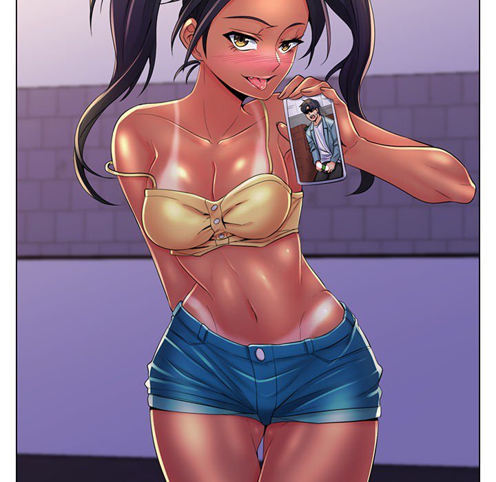 The Teacher’s Secret - Chapter 19 Page 10